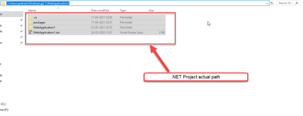 Managing Files On GitHub Using Git Bash 📥📤 In Real-Time Scenario - Owner Uploads Project In GitHub Repo